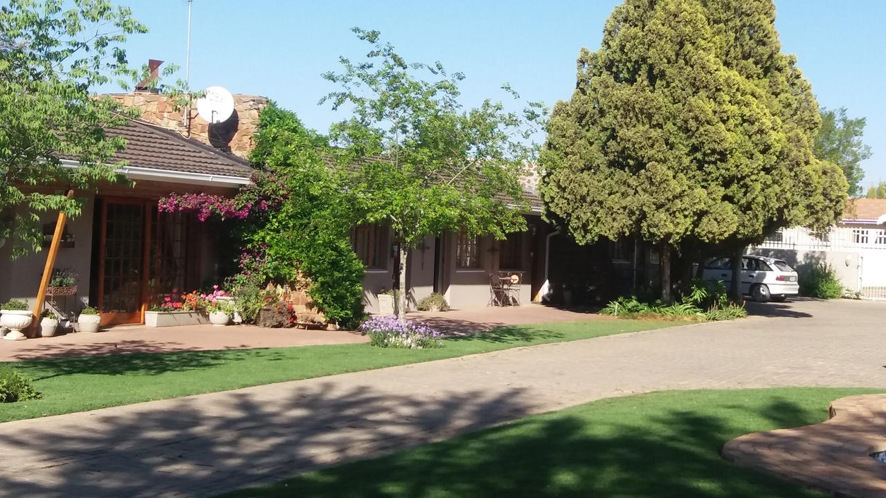 Lavender * Vryburg