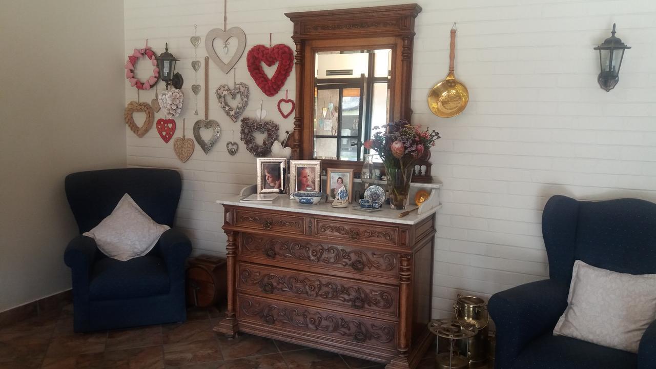Lavender * Vryburg